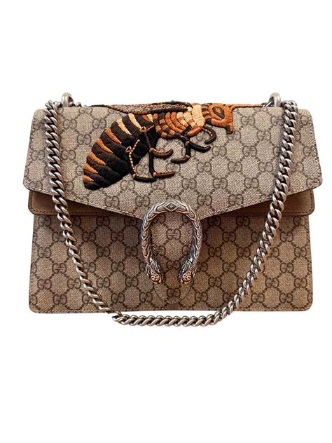 bolsa gucci dionysus original|gucci tiger dionysus.